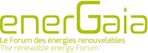 logo pour ENERGAA 2024