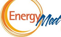 logo for ENERGYMED 2025