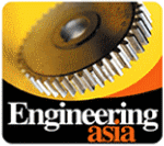 logo pour ENGINEERING ASIA - LAHORE 2025