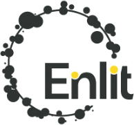 logo de ENLIT ASIA 2024