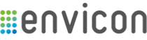 logo pour ENVICON 2024
