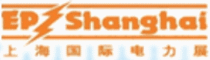 logo de EP SHANGHAI 2024