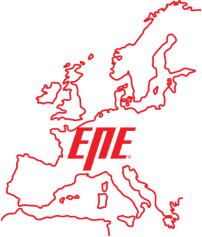 logo for EPE-ECCE EUROPE 2025