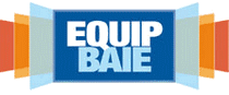 logo for EQUIP'BAIE 2024