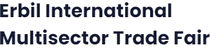 logo fr ERBIL INTERNATIONAL MULTISECTOR TRADE FAIR 2024