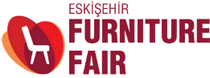 logo for ESKISEHIR FURNITURE FAIR 2025