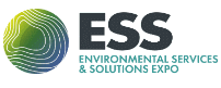 logo for ESS - ENVIRONMENTAL SERVICES & SOLUTIONS EXPO 2024