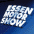 logo for ESSEN MOTOR-SHOW 2024