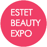 logo for ESTET BEAUTY EXPO 2025