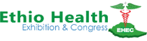logo for ETHIO HEALTH 2025