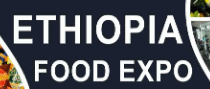 logo pour ETHIOPIA FOOD EXPO - ETHIOPIA FOODPACK EXPO 2024