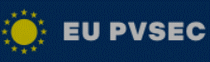 logo fr EU PVSEC - EUROPEAN PHOTOVOLTAIC SOLAR ENERGY CONFERENCE AND EXHIBITION 2024