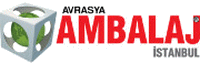 logo for EURASIA PACKAGING ISTANBUL 2024