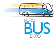 logo de EUROBUS EXPO 2024