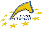 logo de EUROCHEVAL 2025