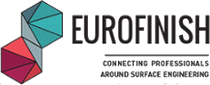 logo for EUROFINISH '2025