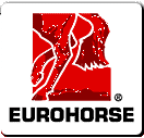 logo pour EUROHORSE 2025