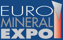 logo for EUROMINERALEXPO 2024