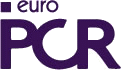 logo de EUROPCR 2024