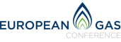 logo for EUROPEAN GAS CONFERENCE 2025