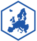 logo for EUROPEAN GRAPHENE FORUM 2024