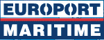 logo for EUROPORT 2025