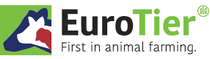 logo for EUROTIER HANNOVER '2024