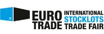 logo for EUROTRADE FAIR INTERNATIONAL STOCKLOTS TRADE FAIR 2024