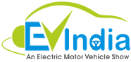 logo pour EV INDIA EXPO 2024
