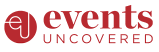 logo pour EVENTS UNCOVERED 2024