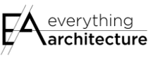 logo for EVERYTHING ARCHITECTURE 2024