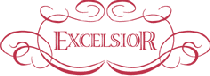 logo for EXCELSIOR 2025