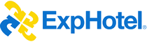 logo for EXPHOTEL 2024