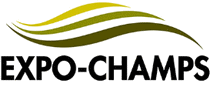 logo pour EXPO-CHAMPS 2024
