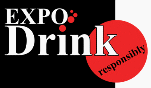 logo for EXPO DRINK & WINE 2024
