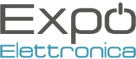 logo for EXPO ELETTRONICA - CEREA 2025