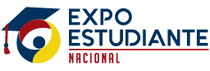 logo for EXPO ETUDIENTE NACIONAL 2024