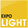 logo de EXPO LIGHT 2025