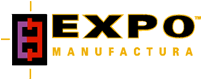 logo pour EXPO MANUFACTURA 2025