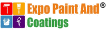 logo for EXPO PAINT & COATINGS - DHAKA 2024