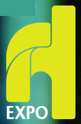 logo for EXPO RH 2025