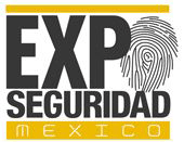 logo de EXPO SEGURIDAD MEXICO POWERED BY ISC 2024