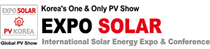logo pour EXPO SOLAR 2024