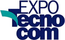 logo de EXPO TECNOCOM 2024