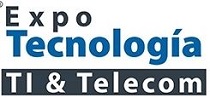 logo fr EXPO TECNOLOGIA, IT & TELECOM 2024