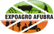 logo for EXPOAGRO AFUBRA 2025