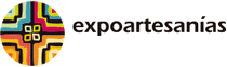 logo for EXPOARTESANIAS 2024