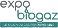 logo de EXPOBIOGAZ 2024