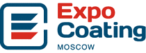 logo de EXPOCOATING MOSCOW 2024