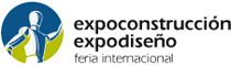 logo de EXPOCONSTRUCCION EXPODISEO 2025